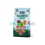 Bird Supreme  Rainbow Crisp Parakeets 900gr